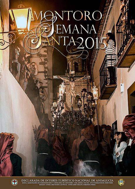 Semana Santa en Montoro  
